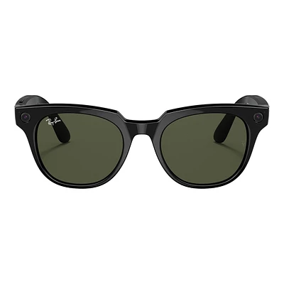 Ray Ban Men's/Women's Meteor Stories Square Sunglasses