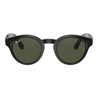 Ray Ban Men's/Women's Round Stories Sunglasses