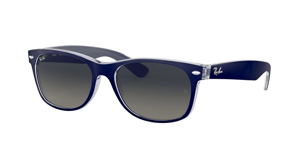 Ray Ban Men's/Women's New Wayfarer Sunglasses, Gradient