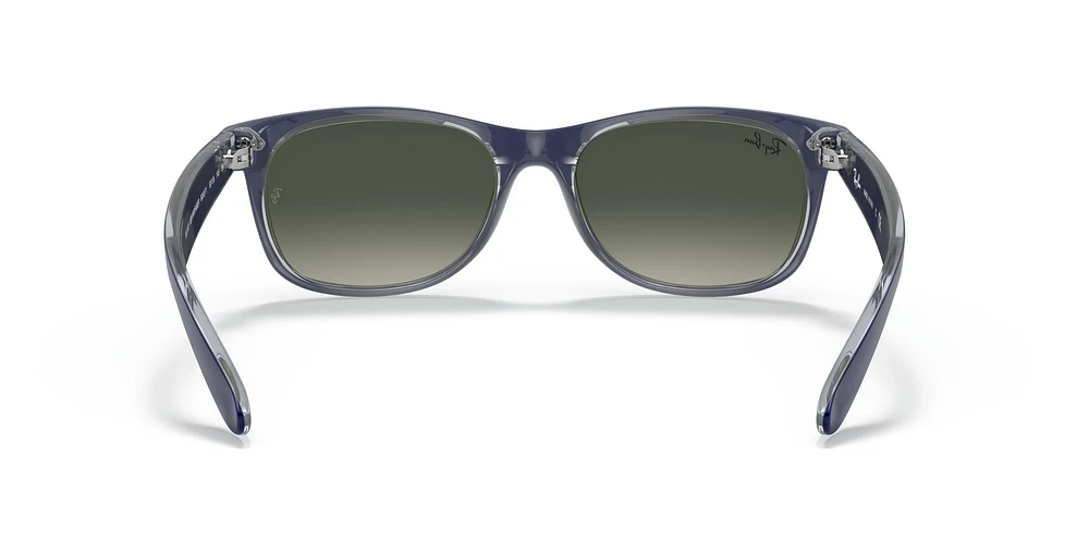 Ray Ban Men's/Women's New Wayfarer Sunglasses, Gradient