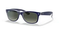 Ray Ban Men's/Women's New Wayfarer Sunglasses, Gradient