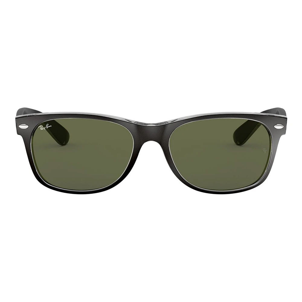 Ray Ban Men's/Women's New Wayfarer Sunglasses