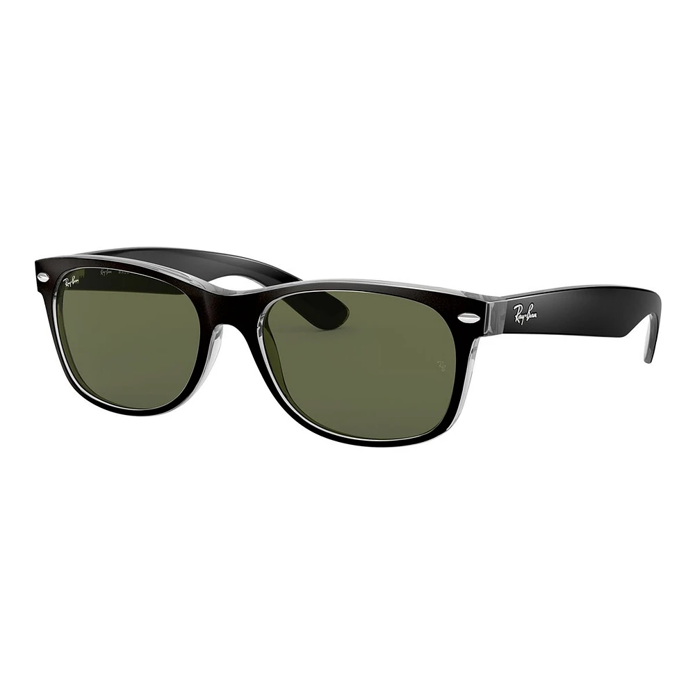 Ray Ban Men's/Women's New Wayfarer Sunglasses