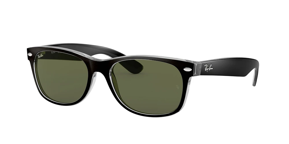 Ray Ban Men's/Women's New Wayfarer Sunglasses