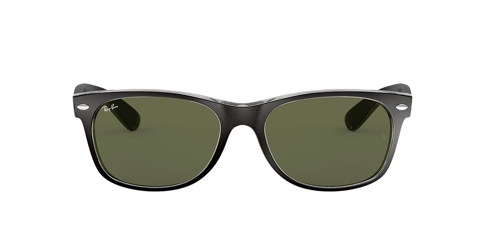 Ray Ban Men's/Women's New Wayfarer Sunglasses