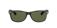 Ray Ban Men's/Women's New Wayfarer Sunglasses