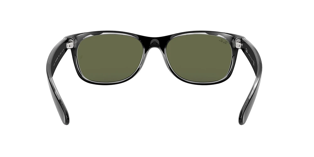 Ray Ban Men's/Women's New Wayfarer Sunglasses