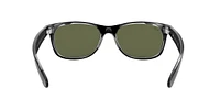 Ray Ban Men's/Women's New Wayfarer Sunglasses