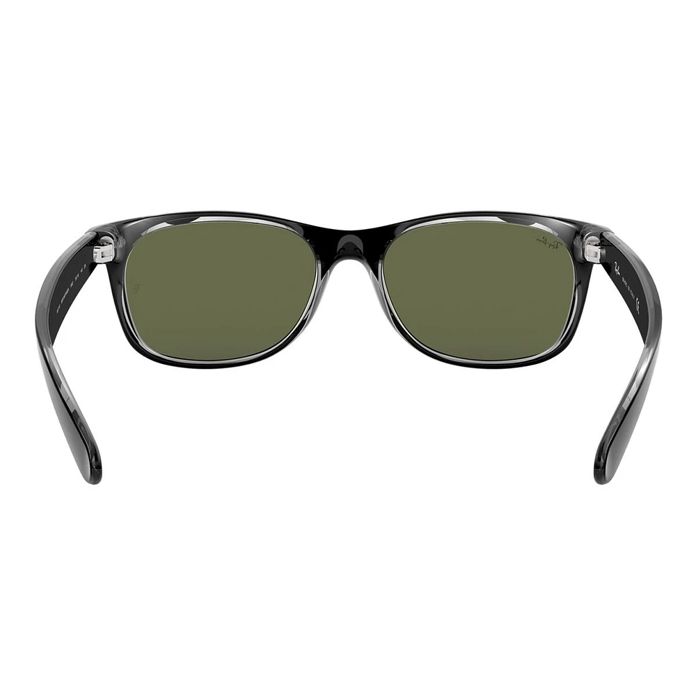 Ray Ban Men's/Women's New Wayfarer Sunglasses