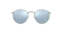 Ray Ban Men's/Women's 3447 Round Sunglasses