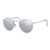 Ray Ban Men's/Women's 3447 Round Sunglasses