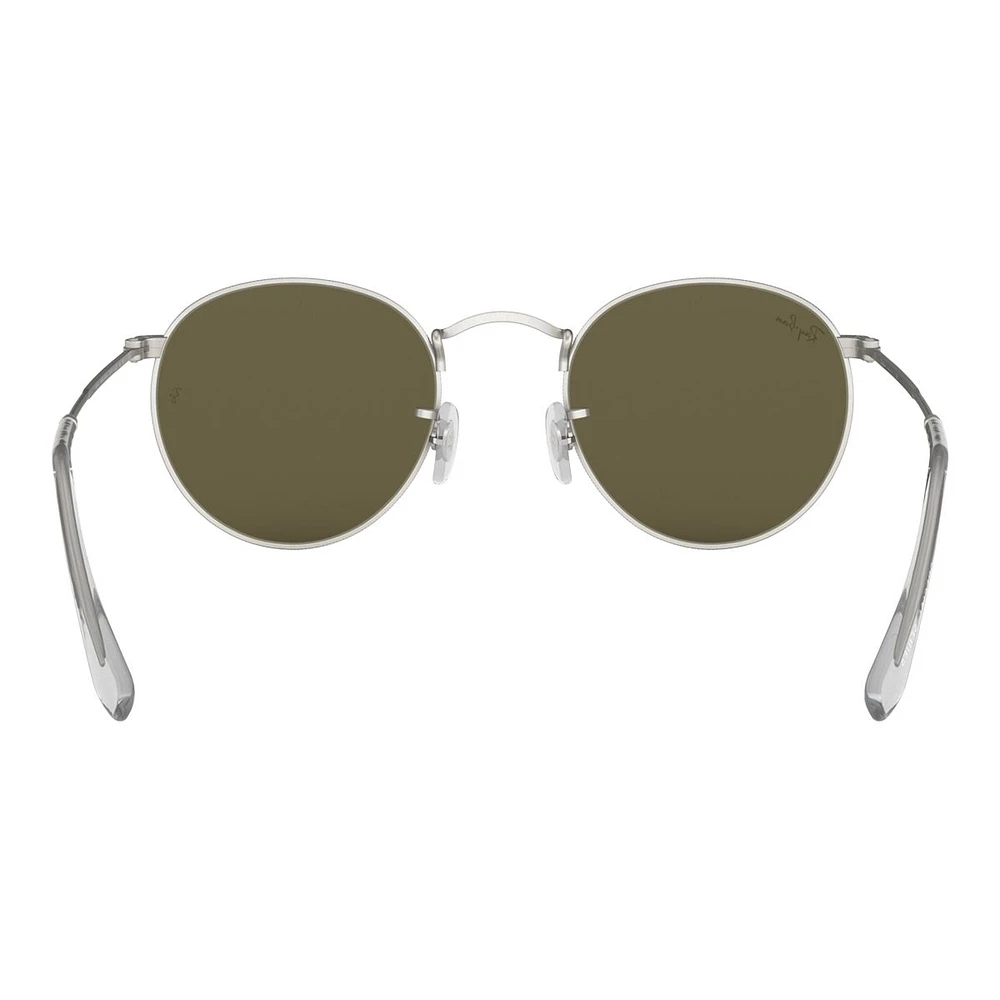 Ray Ban Men's/Women's 3447 Round Sunglasses