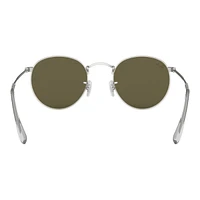 Ray Ban Men's/Women's 3447 Round Sunglasses