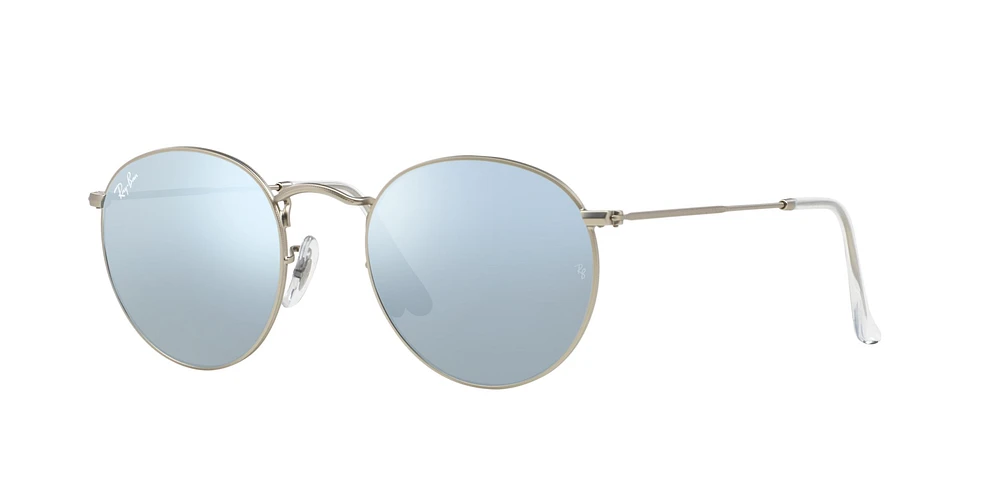 Ray Ban Men's/Women's 3447 Round Sunglasses