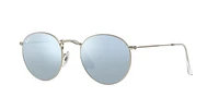 Ray Ban Men's/Women's 3447 Round Sunglasses