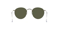 Ray Ban Men's/Women's 3447 Round Sunglasses