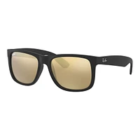 Ray Ban Men's/Women's Justin Square Sunglasses