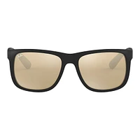 Ray Ban Men's/Women's Justin Square Sunglasses