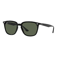 Ray Ban Men's/Women's 4362 Wayfarer Sunglasses