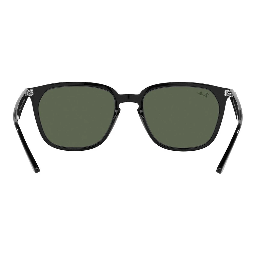 Ray Ban Men's/Women's 4362 Wayfarer Sunglasses