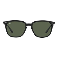 Ray Ban Men's/Women's 4362 Wayfarer Sunglasses