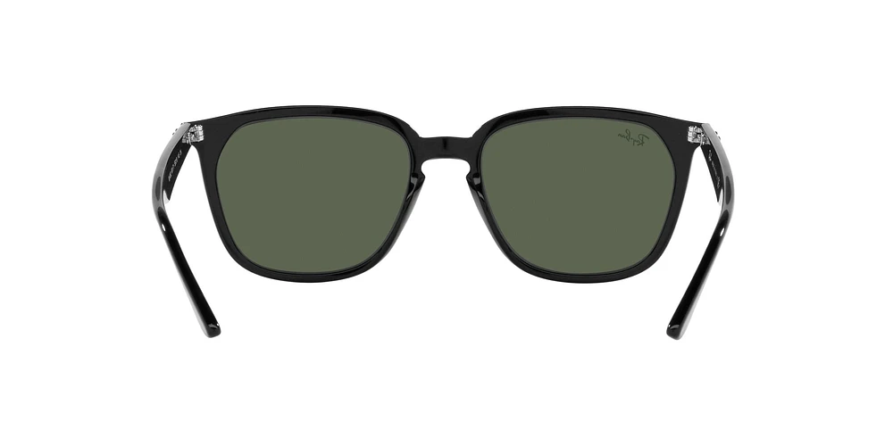 Ray Ban Men's/Women's 4362 Wayfarer Sunglasses