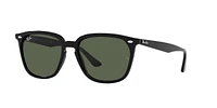 Ray Ban Men's/Women's 4362 Wayfarer Sunglasses