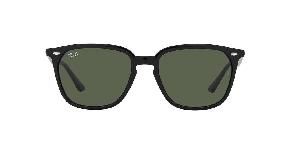 Ray Ban Men's/Women's 4362 Wayfarer Sunglasses