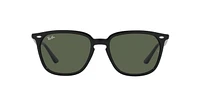 Ray Ban Men's/Women's 4362 Wayfarer Sunglasses