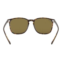 Ray Ban Men's/Women's 4387 Square Sunglasses