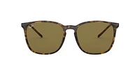 Ray Ban Men's/Women's 4387 Square Sunglasses