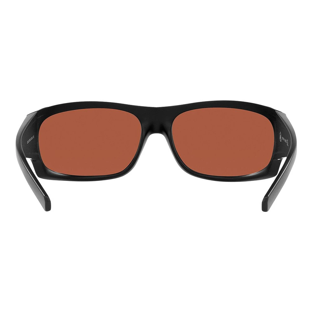 Native Unisex Versa SV Wrap Polarized Sunglasses