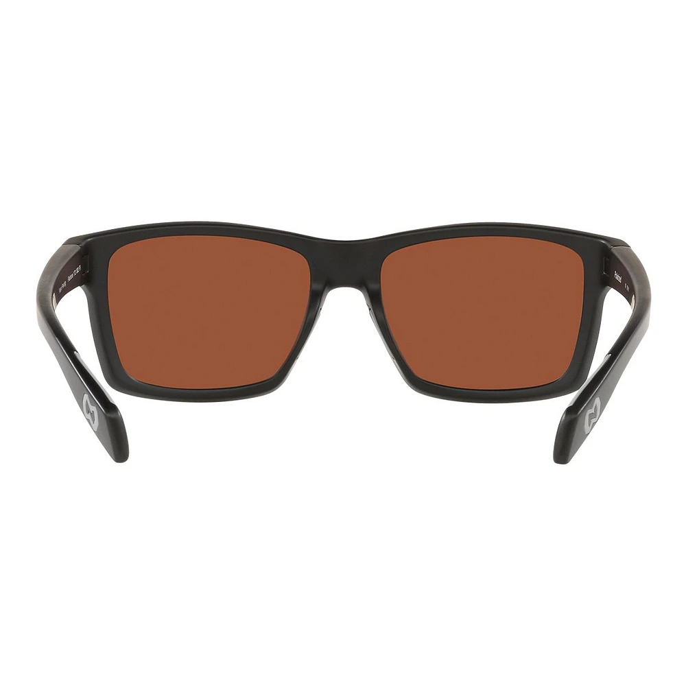 Native Unisex Flatirons Polarized Sunglasses