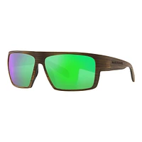 Native Unisex Eldo Rectangular Sunglasses