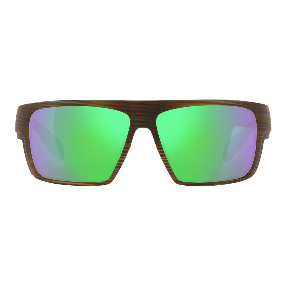 Native Unisex Eldo Rectangular Sunglasses