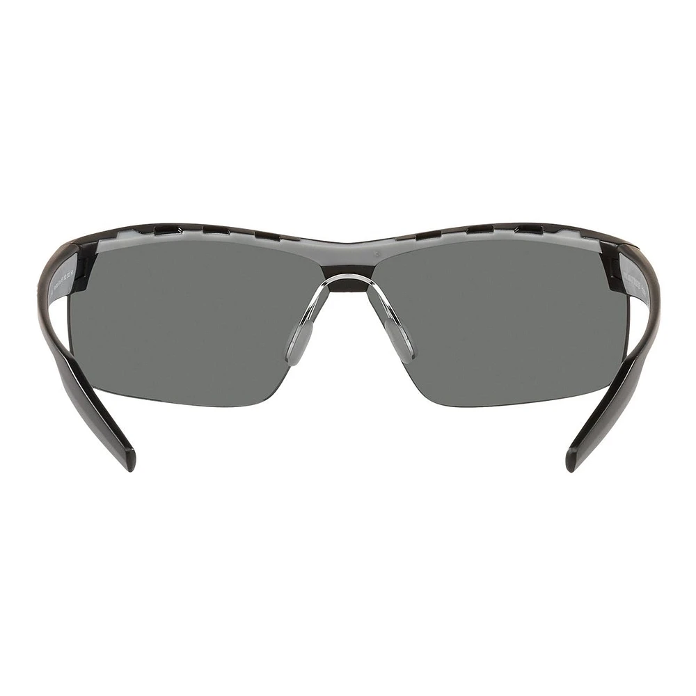 Native Unisex Hardtop Ultra XP Rectangular Sunglasses