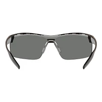 Native Unisex Hardtop Ultra XP Rectangular Sunglasses