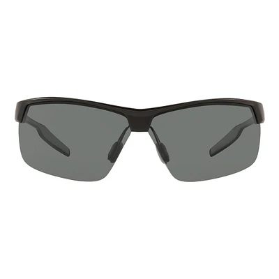 Native Unisex Hardtop Ultra XP Rectangular Sunglasses