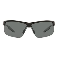 Native Unisex Hardtop Ultra XP Rectangular Sunglasses