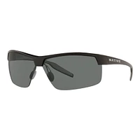 Native Unisex Hardtop Ultra XP Rectangular Sunglasses