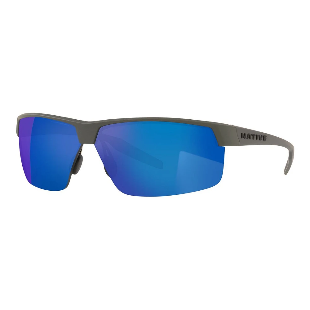 Native Unisex Hardtop Ultra XP Polarized Sunglasses