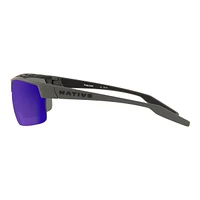 Native Unisex Hardtop Ultra XP Polarized Sunglasses