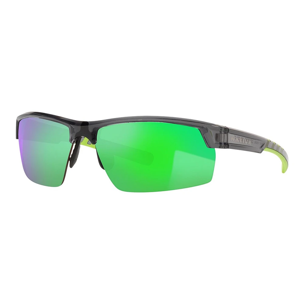 Native Men's/Women's Catamount Sport Sunglasses