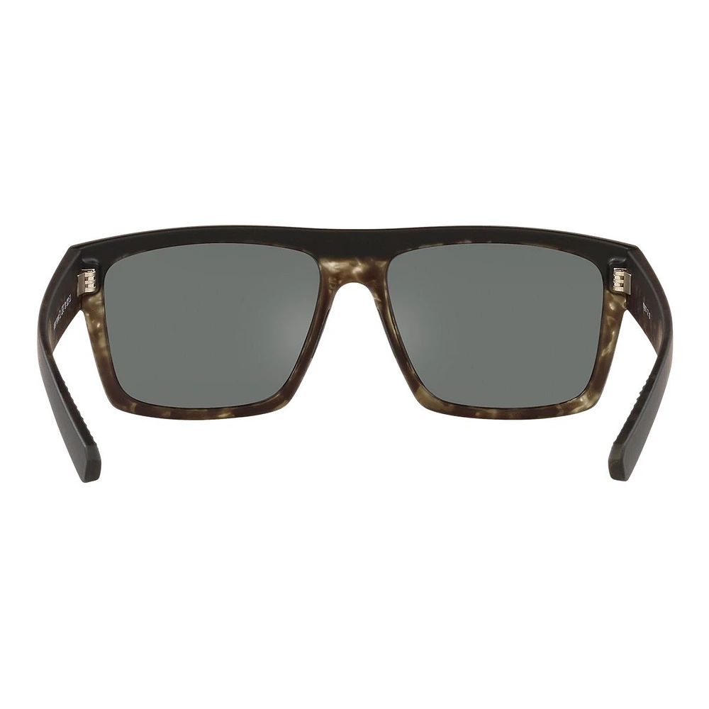 Native El Jefe Polarized Sunglasses