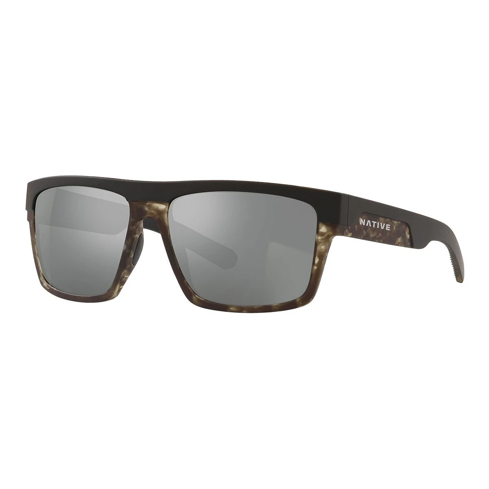 Native El Jefe Polarized Sunglasses