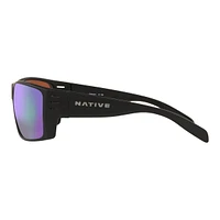 Native Unisex Griz Sunglasses