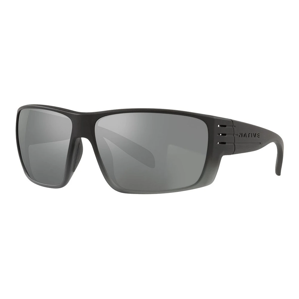 Native Unisex Griz Sunglasses