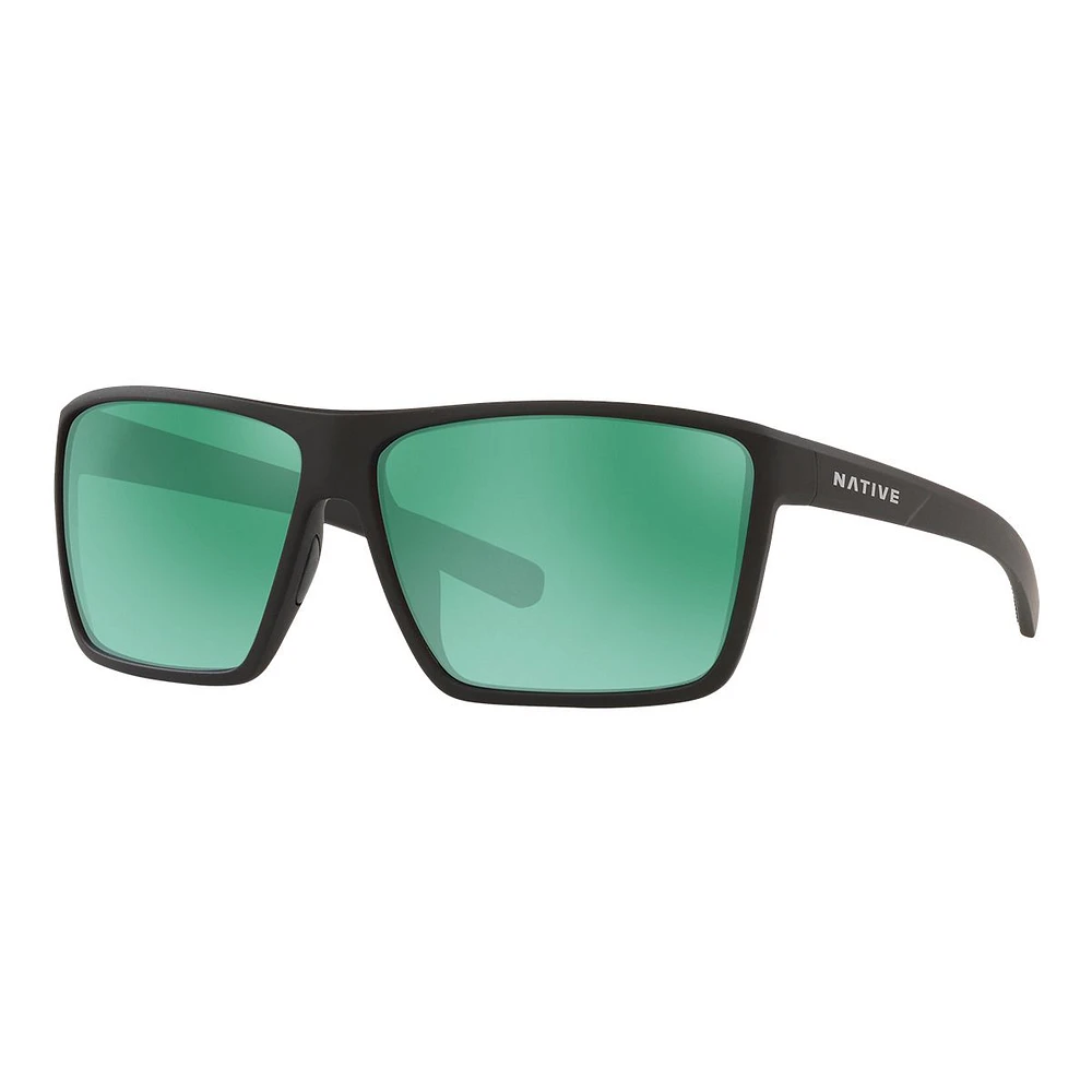 Native Unisex Wells XL Polarized Sunglasses