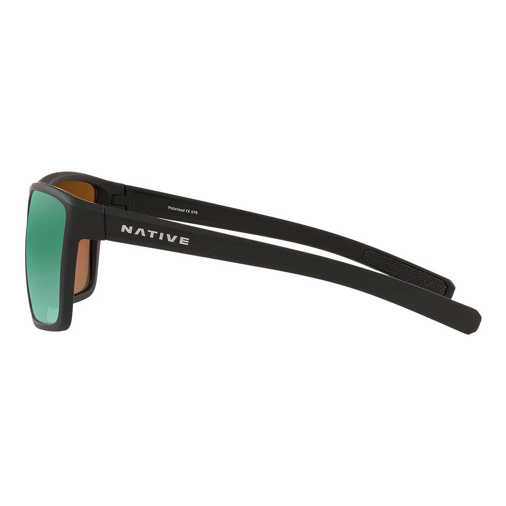 Native Unisex Wells XL Polarized Sunglasses