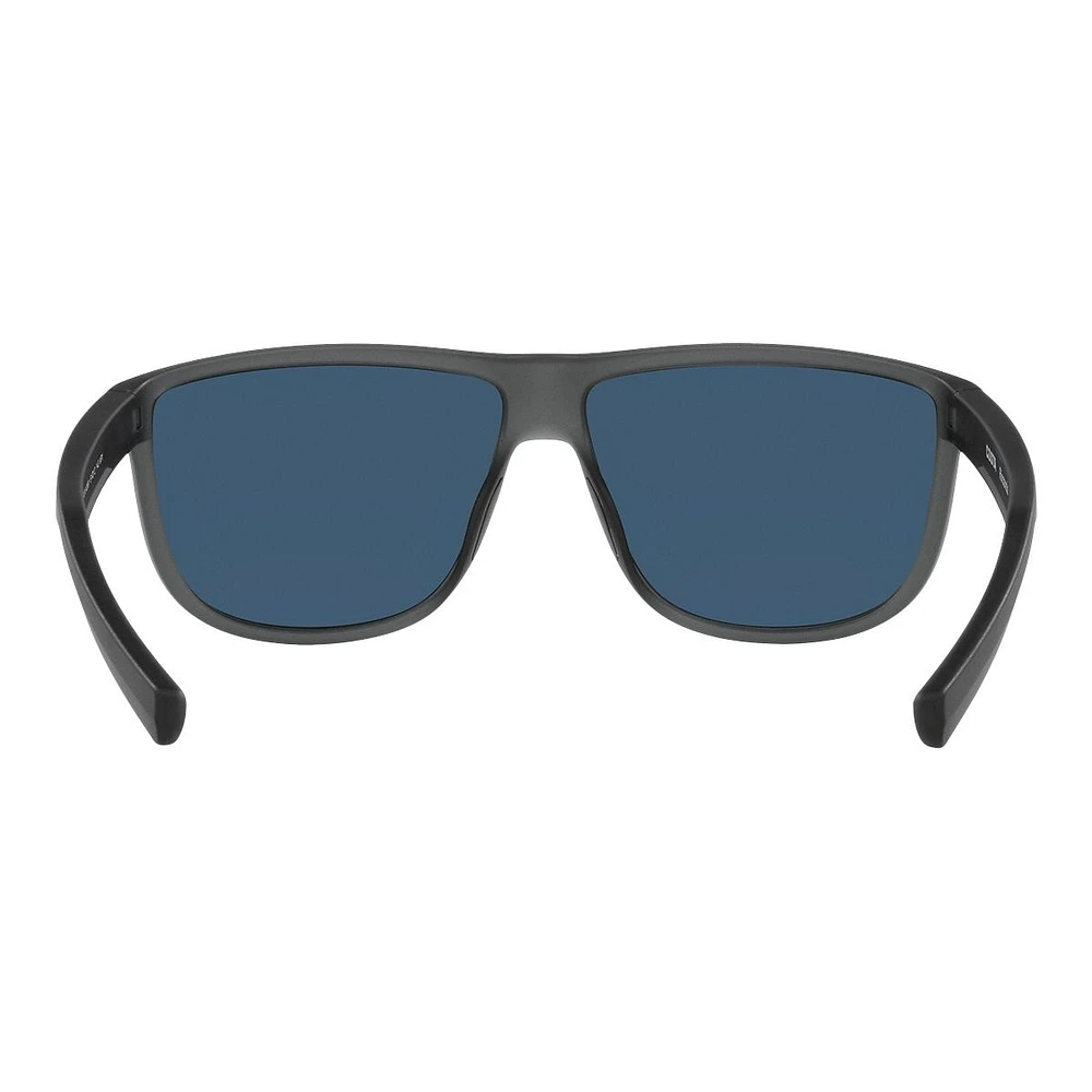 Costa Unisex Rincondo Rectangular Sunglasses